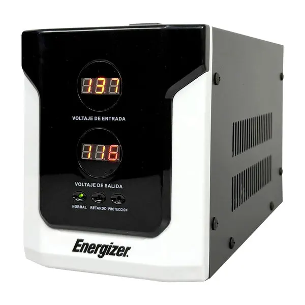 Regulador Energizer ERENRLB25VA — vista 3