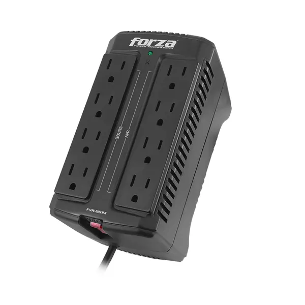 Regulador FORZA FVR-901M — vista 2