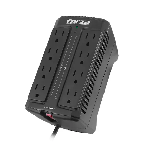 Regulador FORZA FVR-901M — vista 6