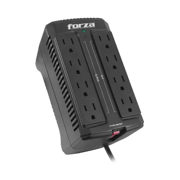 Regulador FORZA FVR-901M — vista 8