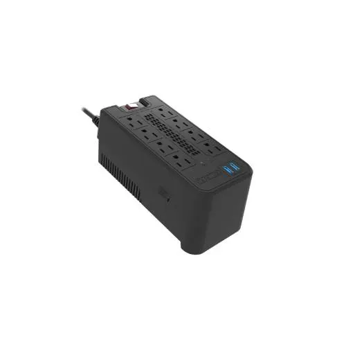 Regulador FORZA FVR-1221USB — vista 2