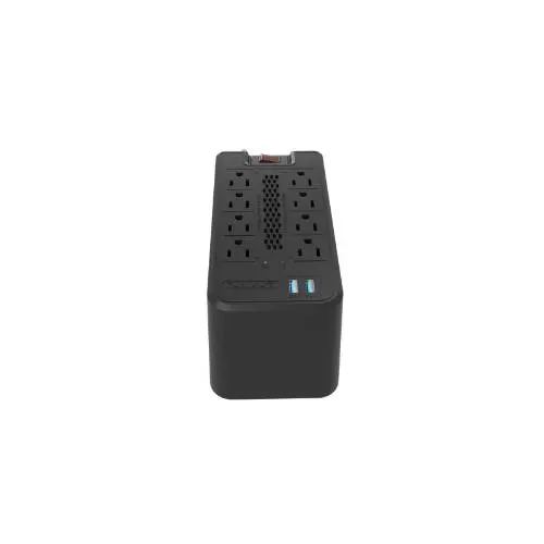 Regulador FORZA FVR-1221USB — vista 3
