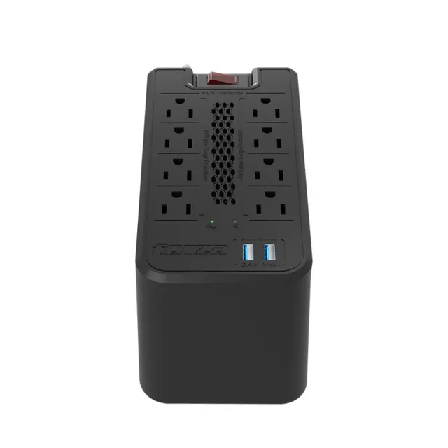 Regulador FORZA FVR-1221USB — vista 4