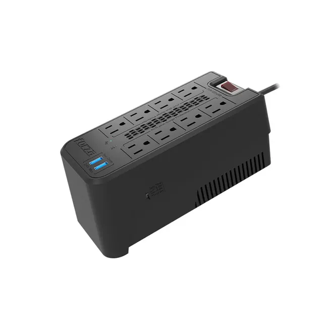 Regulador FORZA FVR-1221USB — vista 5