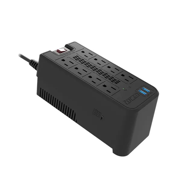 Regulador FORZA FVR-1221USB — vista 6