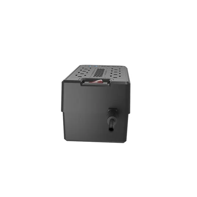 Regulador FORZA FVR-1221USB — vista 7