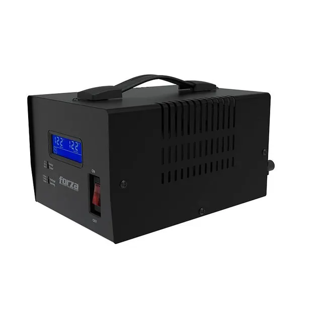 Regulador FORZA FVR-3601 — vista 2