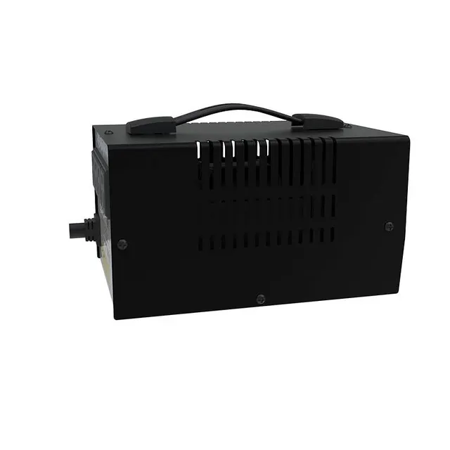 Regulador FORZA FVR-3601 — vista 4