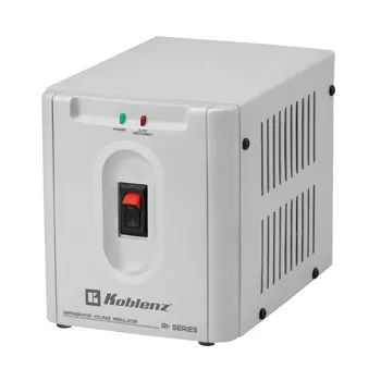 Regulador KOBLENZ RI-1502