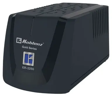 Regulador KOBLENZ ER-2250 — vista 2