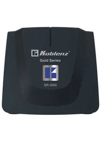Regulador KOBLENZ ER-2250 — vista 3