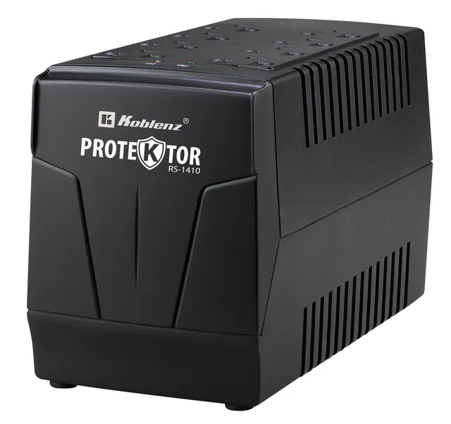 Regulador KOBLENZ RS-1410 — vista 2