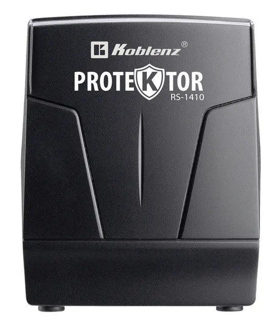 Regulador KOBLENZ RS-1410 — vista 3