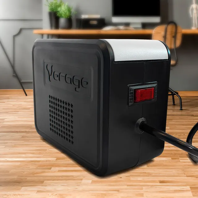 Regulador VORAGO AVR-100 — vista 3