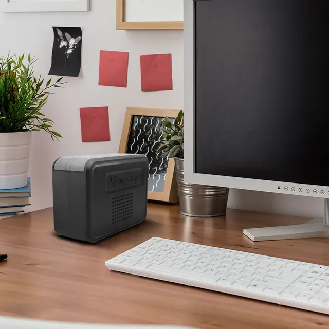 Regulador VORAGO AVR-100 — vista 5