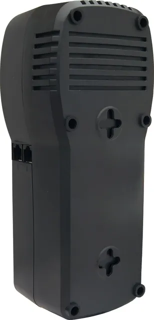 Regulador VICA V2500 — vista 3