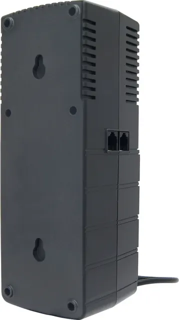 Regulador VICA T-02 — vista 2