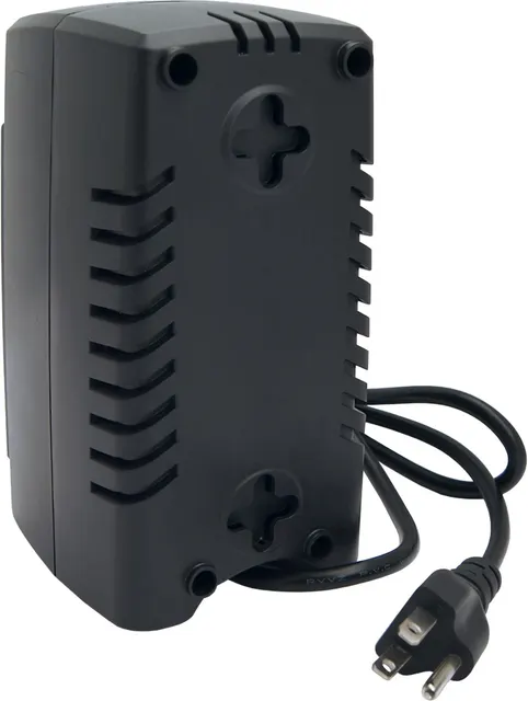 Regulador VICA T1 — vista 2