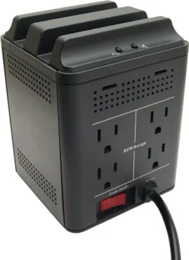 Regulador VICA CONNECT 800 — vista 2