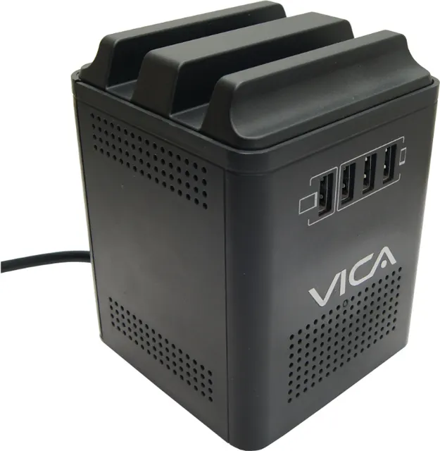 Regulador VICA CONNECT 800