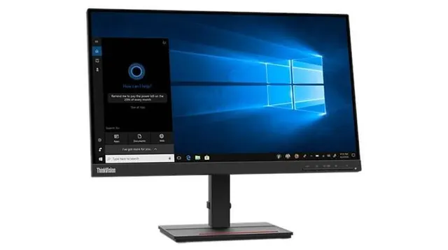 Monitores LENOVO 62C6KAR1LA — vista 3