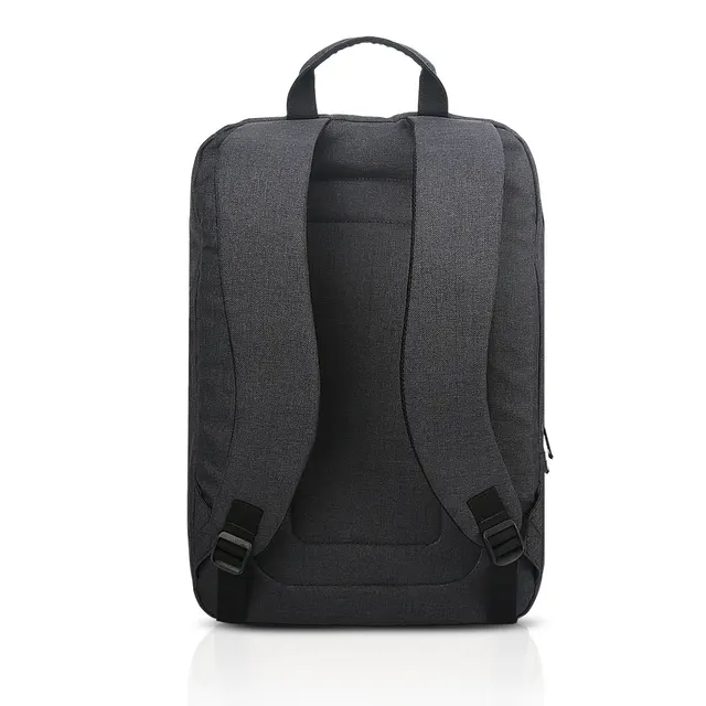 Mochilas y Maletines LENOVO Lenovo 16-inch Laptop Backpack B210 Black(ECO) — vista 2
