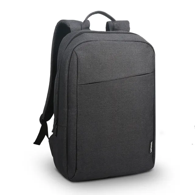Mochilas y Maletines LENOVO Lenovo 16-inch Laptop Backpack B210 Black(ECO) — vista 3