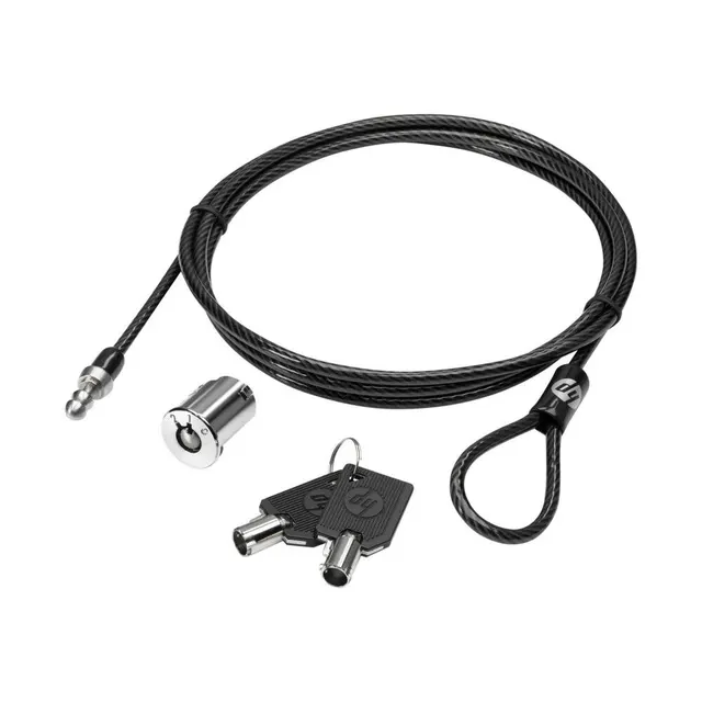 Candado  LENOVO 4XE1F30276 — vista 5