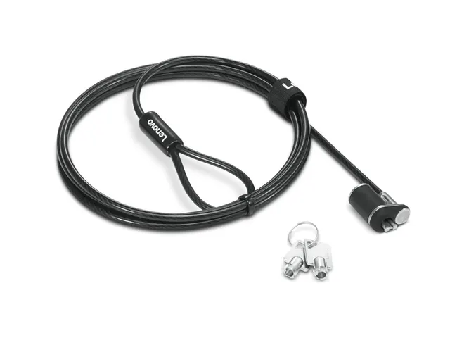 Candado  LENOVO 4XE1F30276