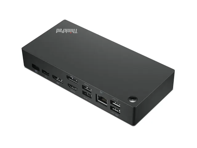 Docking Station LENOVO 40AY0090US