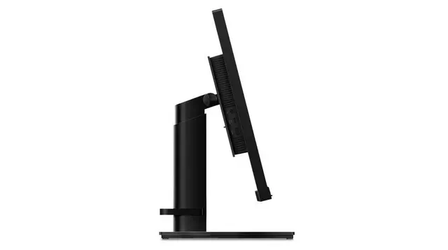 Monitores LENOVO ThinkVision P27u-20 Monitor — vista 3