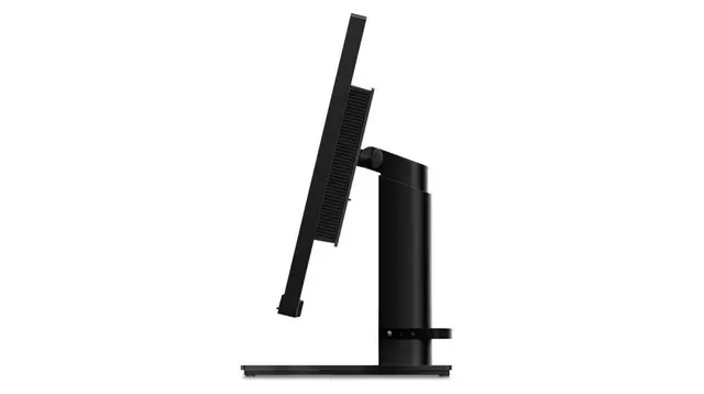 Monitores LENOVO ThinkVision P27u-20 Monitor — vista 4