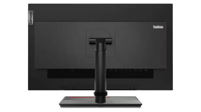 Monitores LENOVO ThinkVision P27u-20 Monitor — vista 5