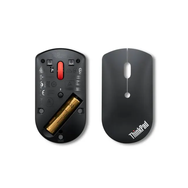 Mouse LENOVO 4Y50X88823 — vista 3