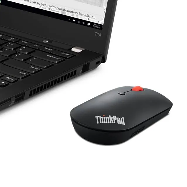 Mouse LENOVO 4Y50X88823