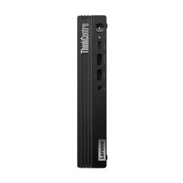 PCs de escritorio LENOVO Thinkcentre M70q — vista 3