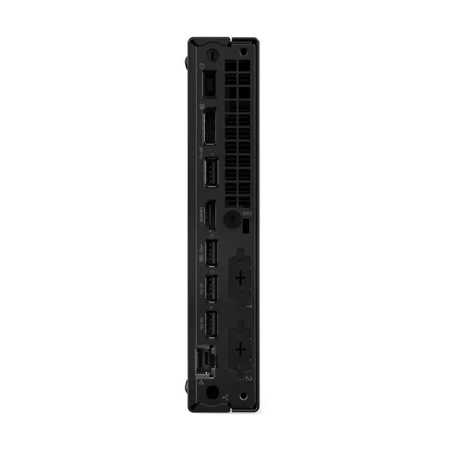 PCs de escritorio LENOVO Thinkcentre M70q — vista 4