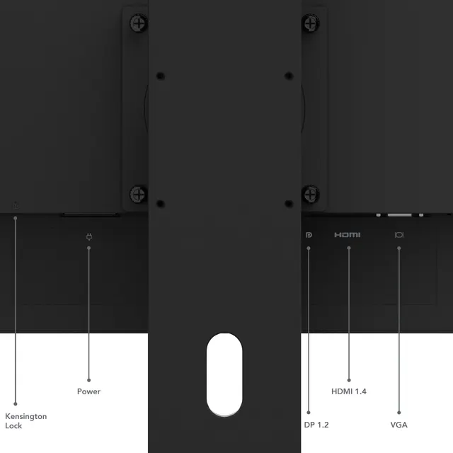 Monitores LENOVO 64C9MAR6LA — vista 5