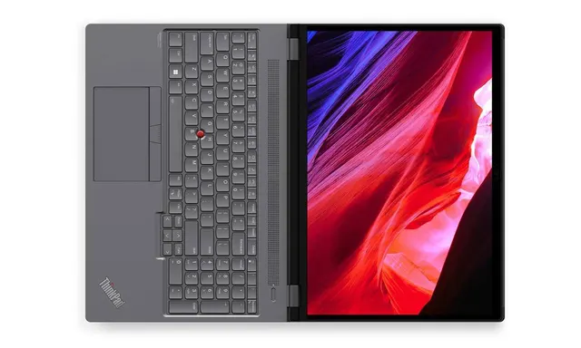 Laptops LENOVO 21FBS02X25 — vista 3