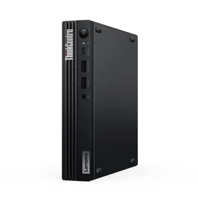 PCs de escritorio LENOVO Thinkcentre M70q — vista 2