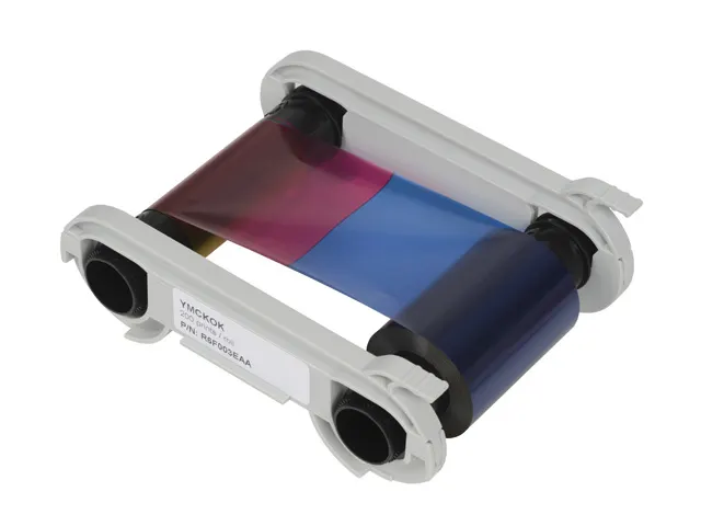 Cinta EVOLIS R6F003AAA — vista 2
