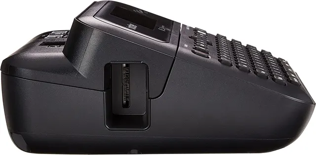 Rotulador portátil BROTHER PTD610BT — vista 4