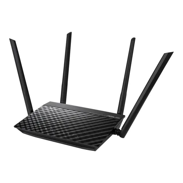 Router ASUS RT-AC1200_V2 — vista 2