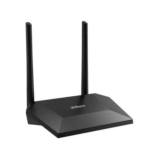 Routers Dahua Technology DH-N3 — vista 3
