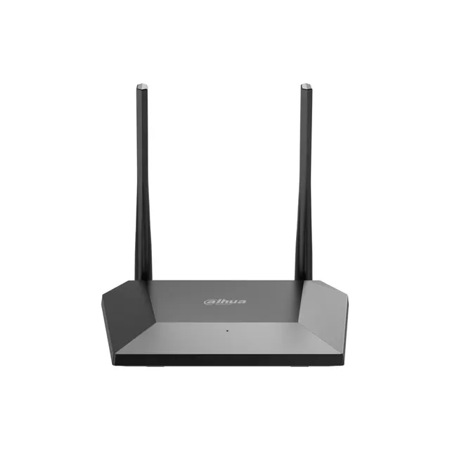 Routers Dahua Technology DH-N3 — vista 4