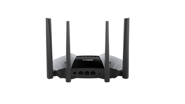 Routers Dahua Technology DH-AX15M — vista 4