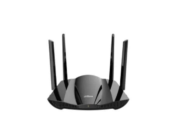 Router Dahua Technology DH-AX30 — vista 2