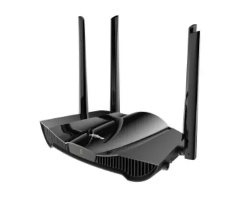 Router Dahua Technology DH-AX30 — vista 3