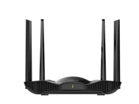 Router Dahua Technology DH-AX30 — vista 4