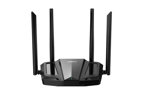 Router Dahua Technology DH-AC12 — vista 2